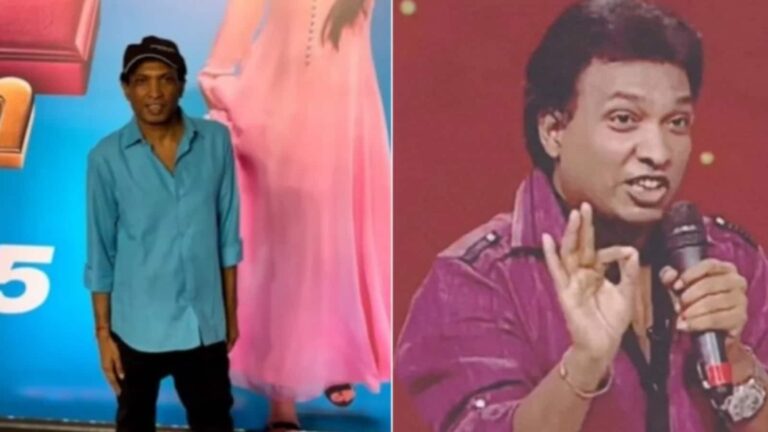 Sunil Pal: 'किस किसको प्यार करूं 2' के प्रीमियर पर सुनील पाल को देख लोग हुए हैरान, फैंस को सता रही हेल्थ की चिंता