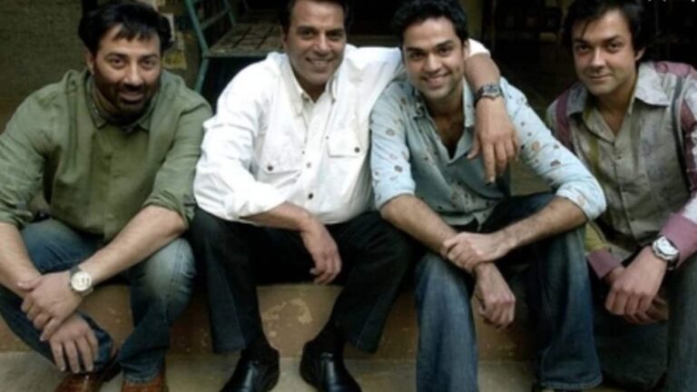 Dharmendra 90th birthday: सनी देओल से लेकर अभय देओल तक, धर्मेंद्र को याद कर इमोशनल हुए बेटे