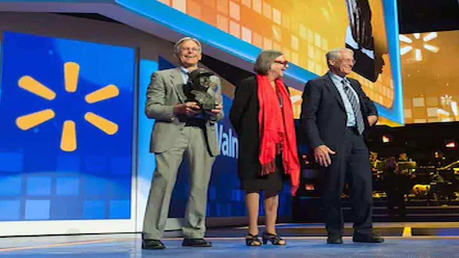 ब्लूमबर्ग की 25 सुपर रिच फैमिली लिस्ट जारी, टॉप 10 में भारत से सिर्फ एक फैमिली शामिल