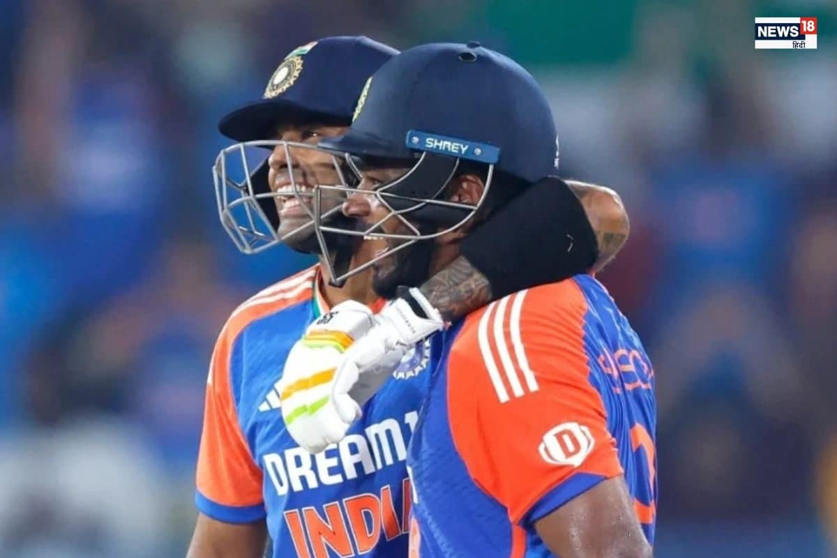 सैमसन को लेकर क्या है टीम इंडिया का प्लान, ओपनिंग छीनकर गिल को क्यों सौंपी