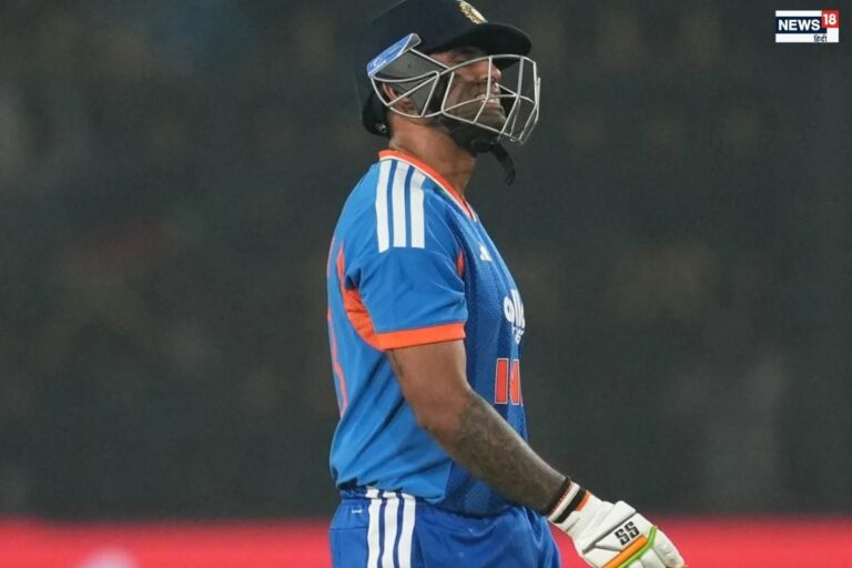 'कप्तान का काम सिर्फ सिक्का उछालना नहीं', तीसरे T20 से पहले सूर्या को वॉर्निंग