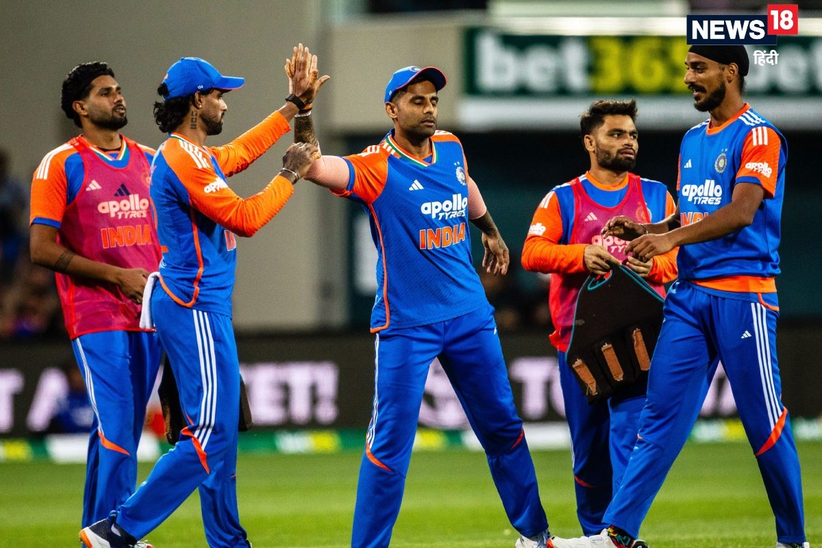 IND vs SA: सूर्य नहीं..टीम इंडिया की T20 कप्तानी उसे दे दीजिए, गांगुली का बयान