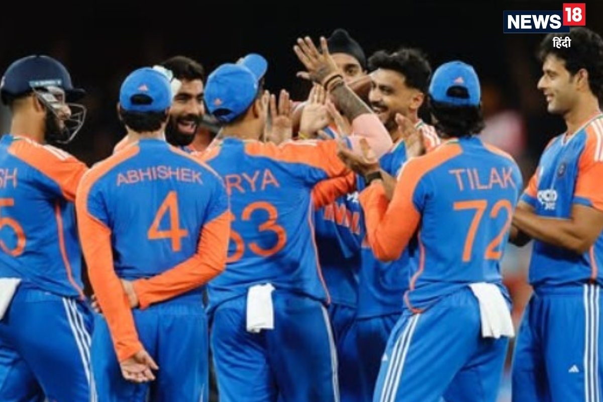 टेस्ट और वनडे खत्म... भारत-दक्षिण अफ्रीका के बीच अब टी20 में भिड़ने की बारी