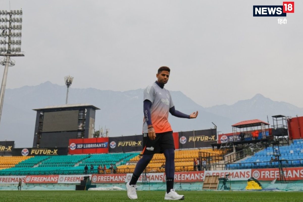 बल्लेबाजों का राज या गेंदबाजों की होगी चांदी, कैसा रहेगा पिच का मिजाज