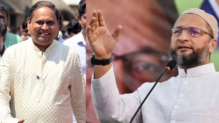 'मैं बंगाल का ओवैसी, छीन लूंगा ममता के सारे मुस्‍लिम वोटर्स...',बाबरी मस्जिद की नींव रखने वाले हुमायूं कबीर का दावा, बोले- बनूंगा किंग मेकर