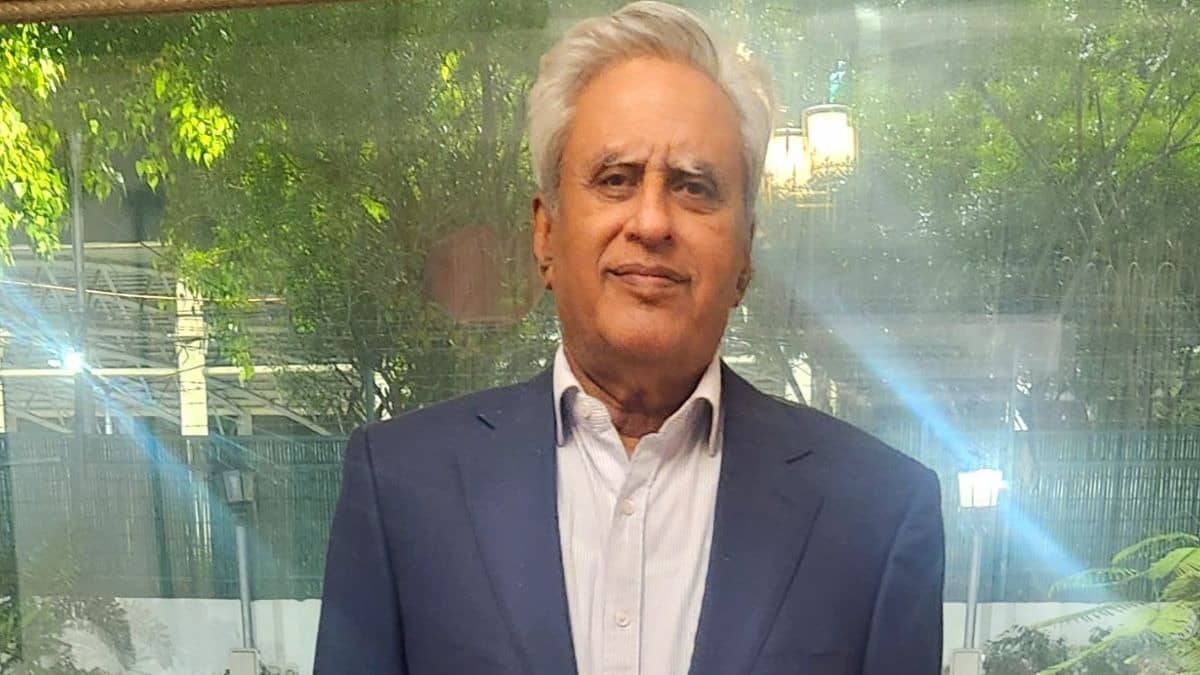 Swaraj Kaushal Passes Away: सुषमा स्वराज के पति स्वराज कौशल का निधन, बेटी बांसुरी बोलीं- आपका जाना ह्रदय की सबसे गहरी पीड़ा