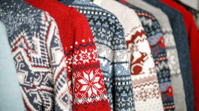 Sweater buying tips: स्वेटर खरीदने से पहले ये एक्सपर्ट टिप्स जरूर पढ़ें, पैसे बचेंगे और ठंड भी कम लगेगी!