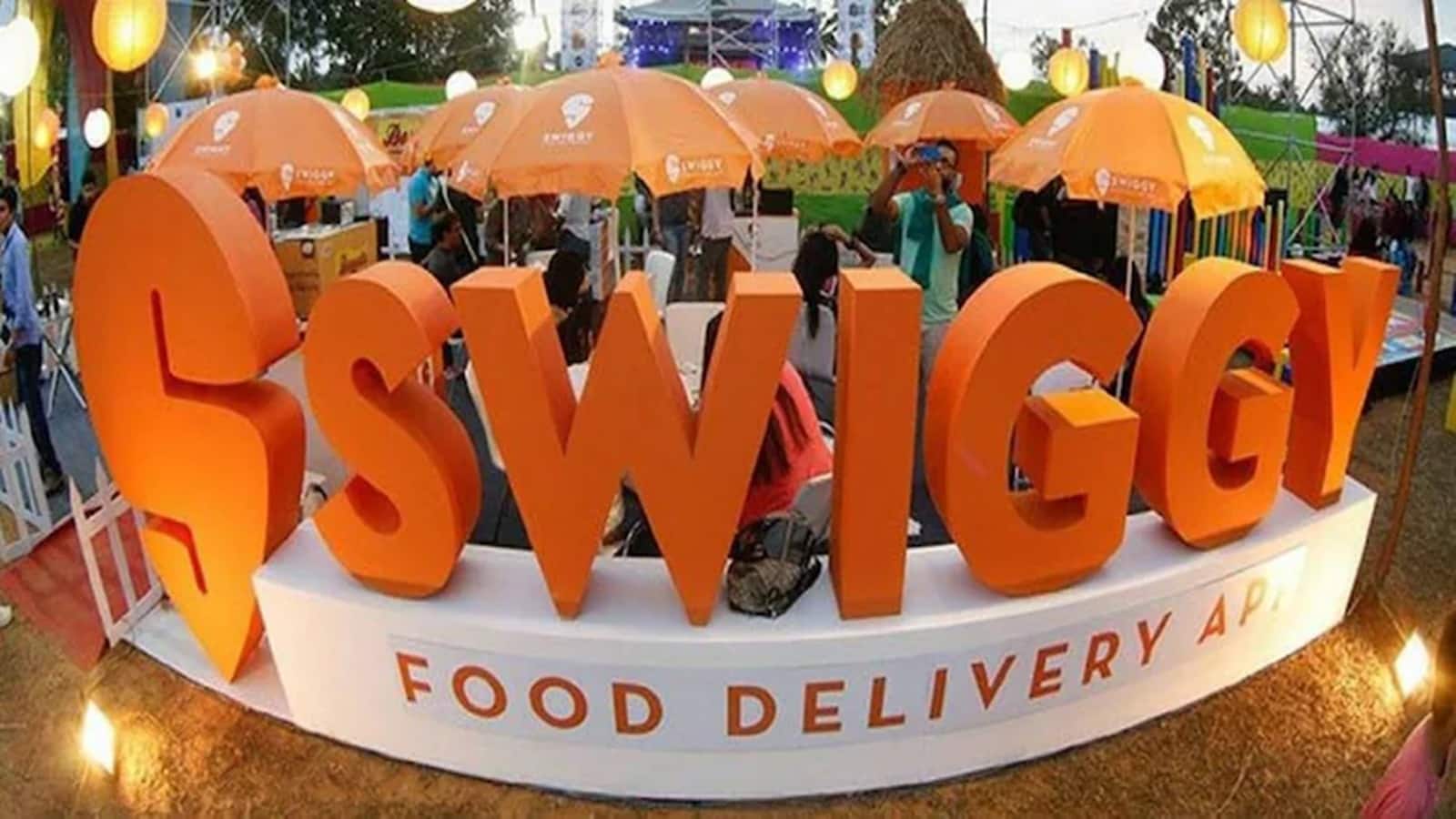 Swiggy Shares: स्विगी ने QIP के जरिए जुटाए ₹10,000 करोड़, कैश बैलेंस पहुंचा ₹14,000 करोड़ के पार