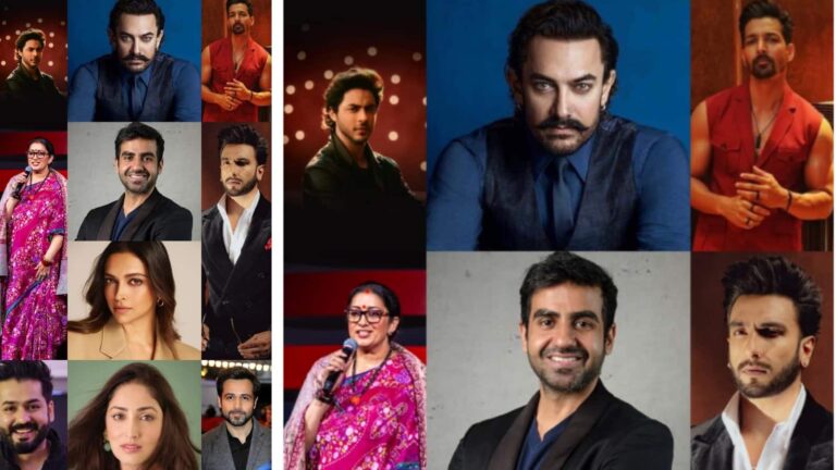 Top Newsmakers of 2025: वेलनेस की नई लहर और शानदार वापसी जिन्होंने इंडस्ट्री हिला दी, इस साल सबसे ज्यादा चर्चा में रहे ये सितारे