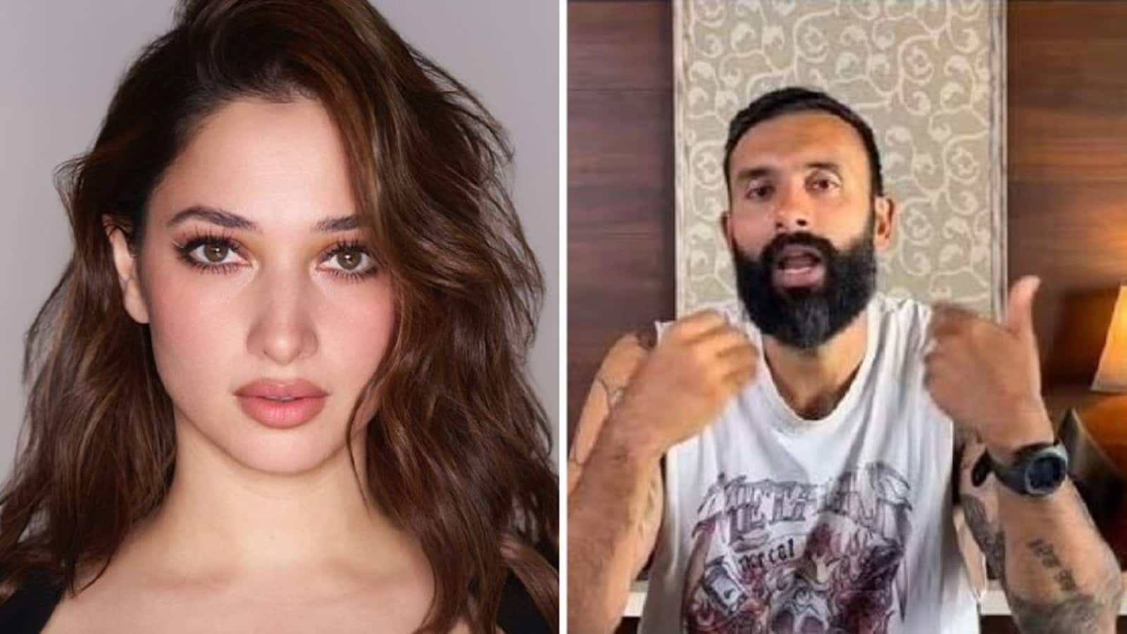 Tamannaah Bhatia के फिटनेस ट्रेनर ने रोटी-सब्जी वाले भारतीय लंच पर किया ये खुलासा, स्मार्ट खानपान को बताया आज के दौर की मांग