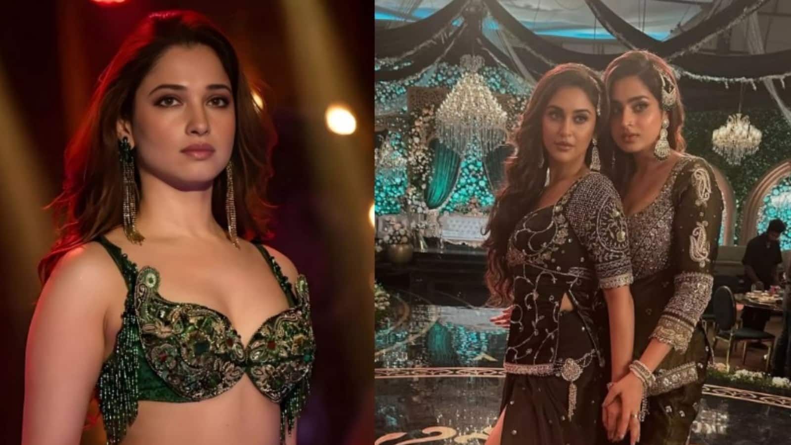 Dhurandhar Song Shararat: विजय गांगुली ने धुरंधर को लेकर किया बड़ा खुलासा किया, कहा-आइटम सॉन्ग के लिए आदित्य धर ने तमन्ना भाटिया को किया था रिजेक्ट