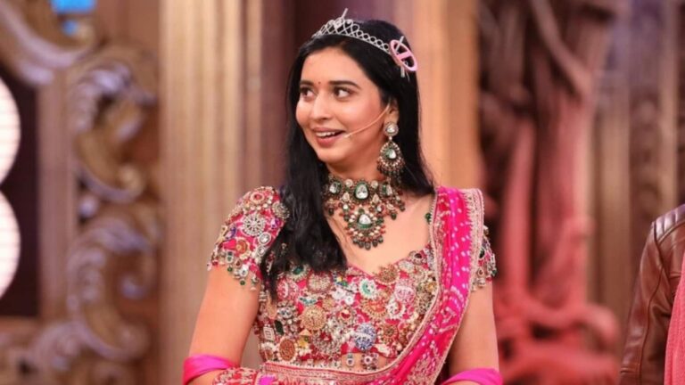 Bigg Boss 19 Finale: ड्रामा क्वीन तान्या मित्तल सलमान खान के 'बिग बॉस 19' को जीतने की हकदार हैं?