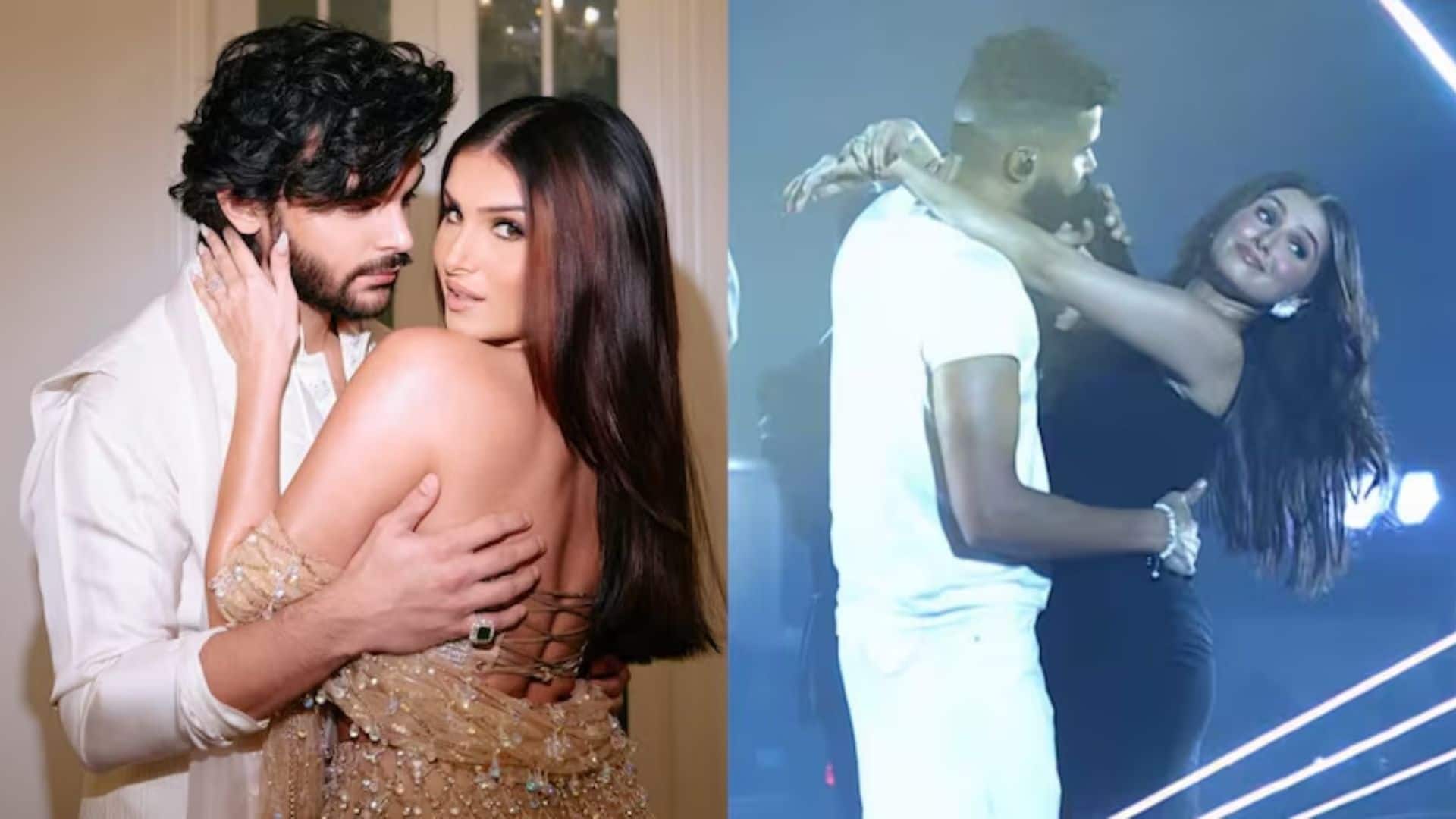 Tara Sutaria ने फर्जी PR का किया भंडाफोड़,  एपी ढिल्लों के वायरल वीडियो और वीर पहाड़िया पर उठे सवालों का दिया जवाब