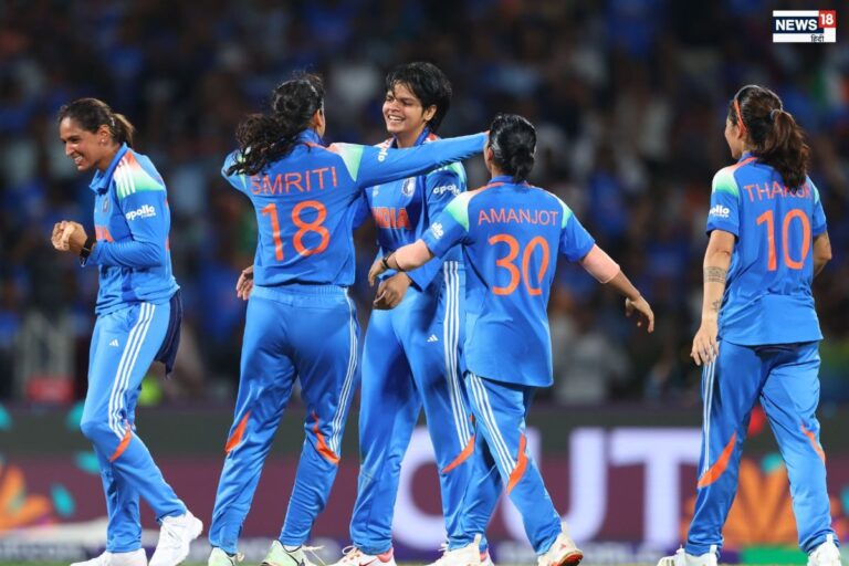 वर्ल्ड कप जीतने के बाद पहली बार मैदान में उतरेगी टीम इंडिया, श्रीलंका से T20I