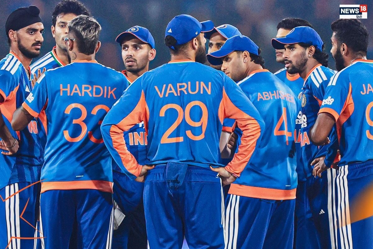 टीम इंडिया को बड़ा झटका, अक्षर पटेल सीरीज से हुए बाहर, बुमराह पर क्या अपडेट?