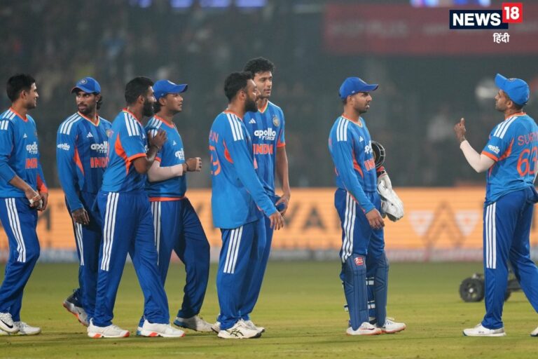 तिलक की तूफानी फिफ्टी बेकार, साउथ अफ्रीका ने दूसरे टी20 में भारत को हराया