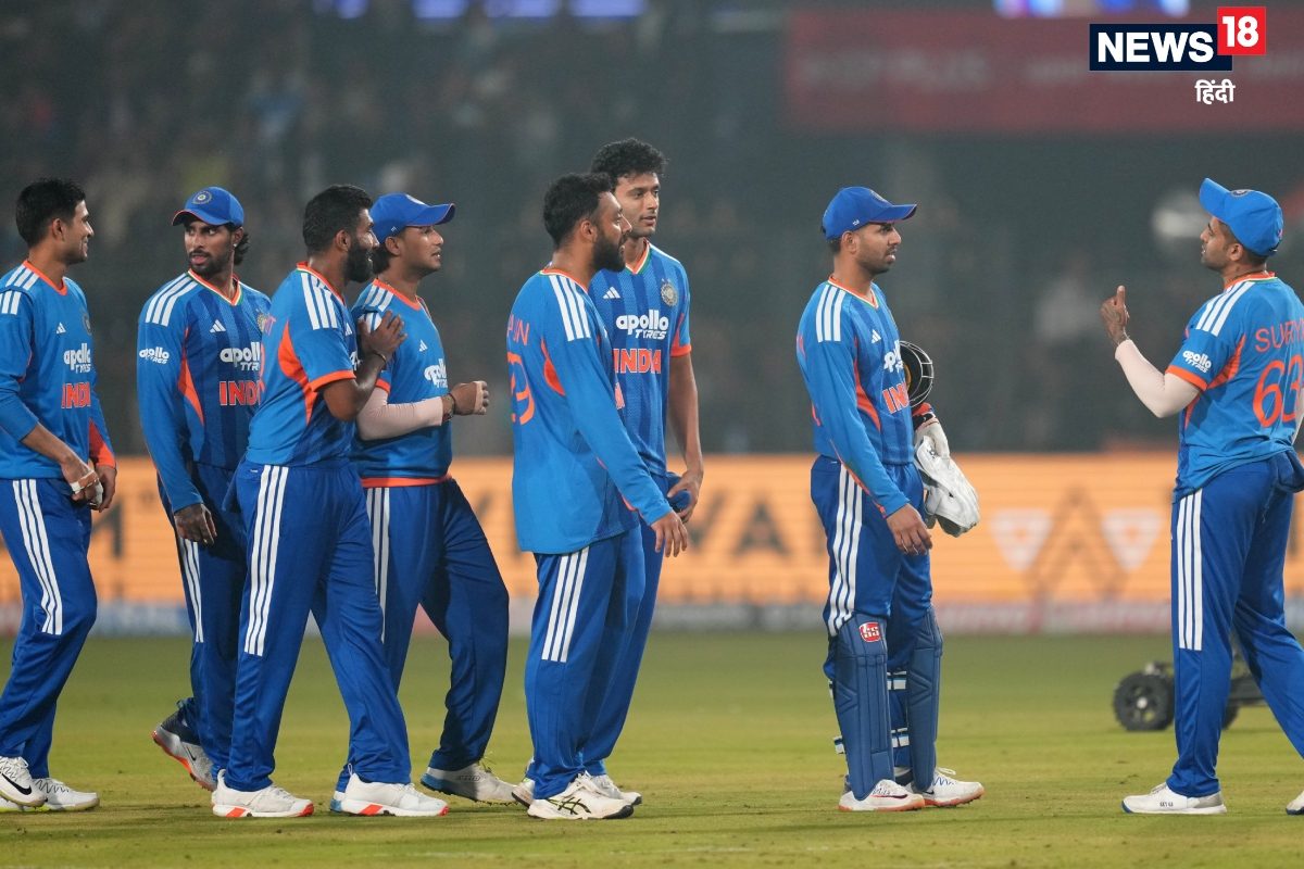 तिलक की तूफानी फिफ्टी बेकार, साउथ अफ्रीका ने दूसरे टी20 में भारत को हराया