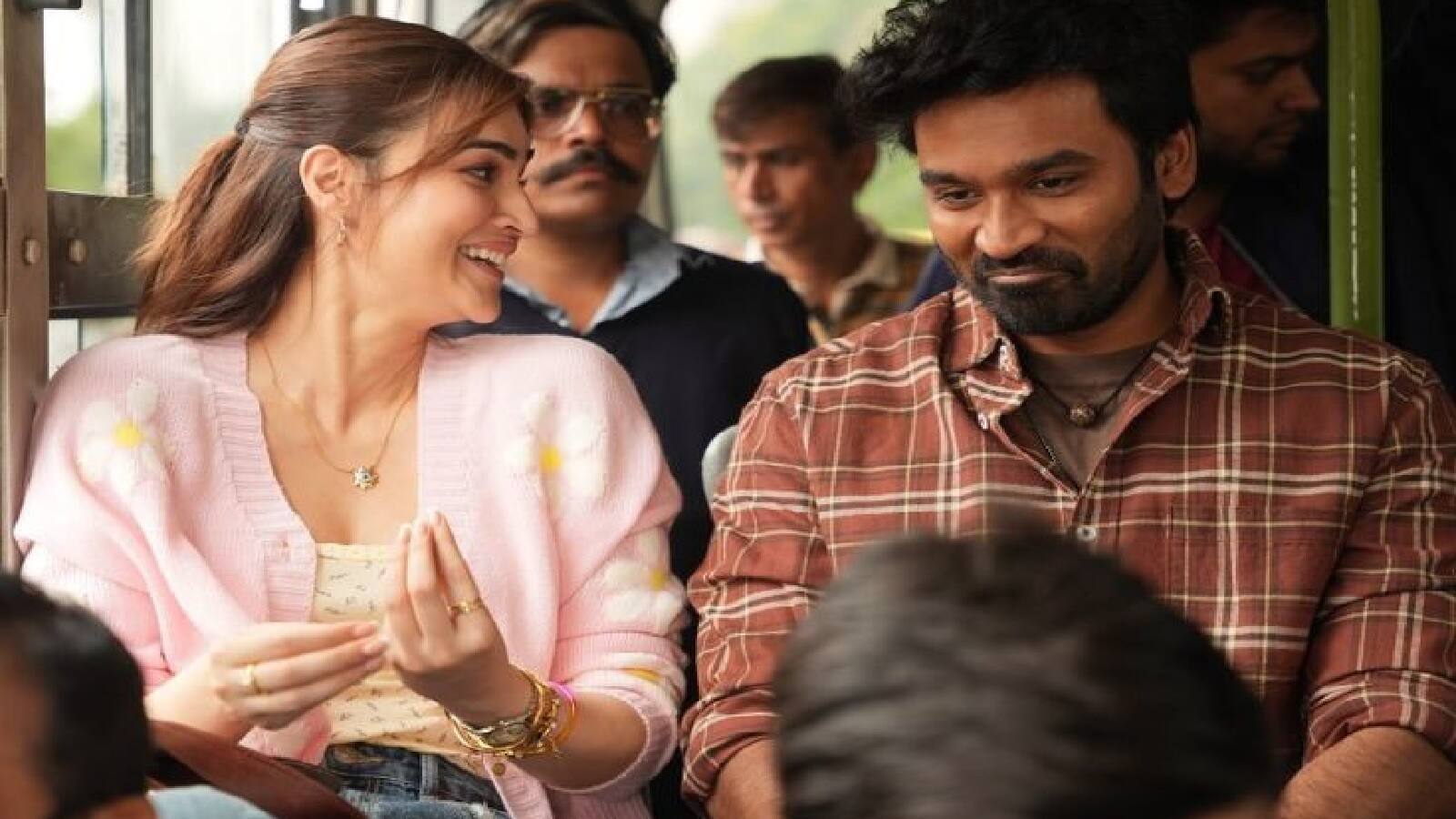 Tere Ishk Mein: भारत में कृति-धनुष स्टारर ने कमाए 60 करोड़, जानें दूसरी दिग्गज फिल्मों के मुकाबले कैसा रहा फिल्म का परफॉर्मेंस