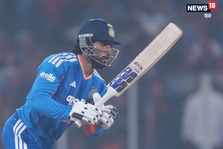 तिलक ने तोड़ा रोहित का रिकॉर्ड... 10 मैच खेलकर हिटमैन से निकल गए आगे