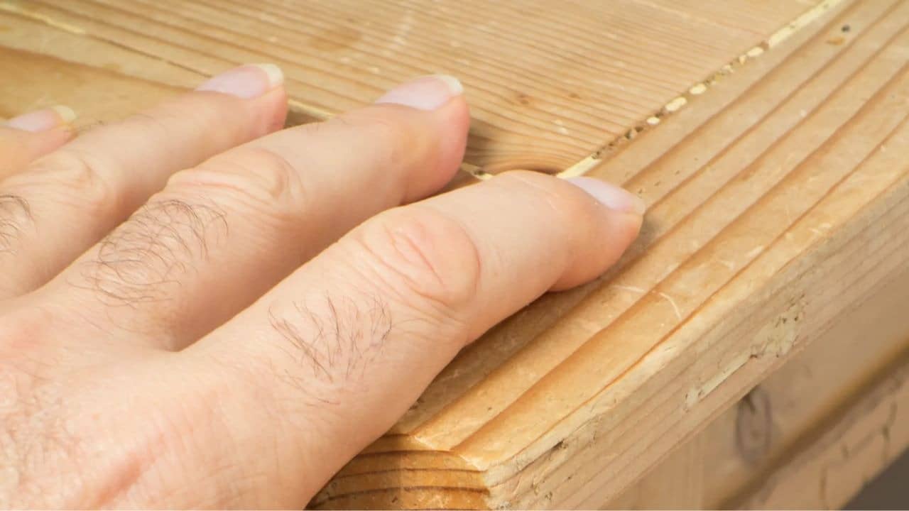 Touch Wood: लकड़ी को छूते हुए 'टच वुड' क्यों बोलते हैं लोग? जानें इसके पीछे की कहानी