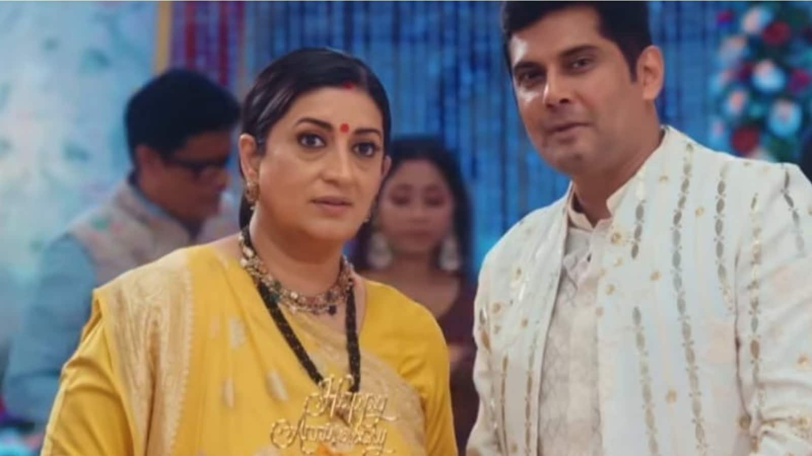 KSBKBT 2 Promo: 'क्योंकि सास भी कभी बहू थी' में आया 6 साल का लीप, तुलसी-मिहिर की अलग हुईं राहें