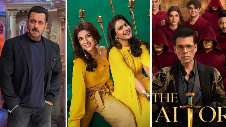 Year Ender 2025: बिना स्क्रिप्ट, बिना फ़िल्टर के एंटरटेनमेंट के डबल डोज साबित हुए 2025 के ये रियलिटी शोज़