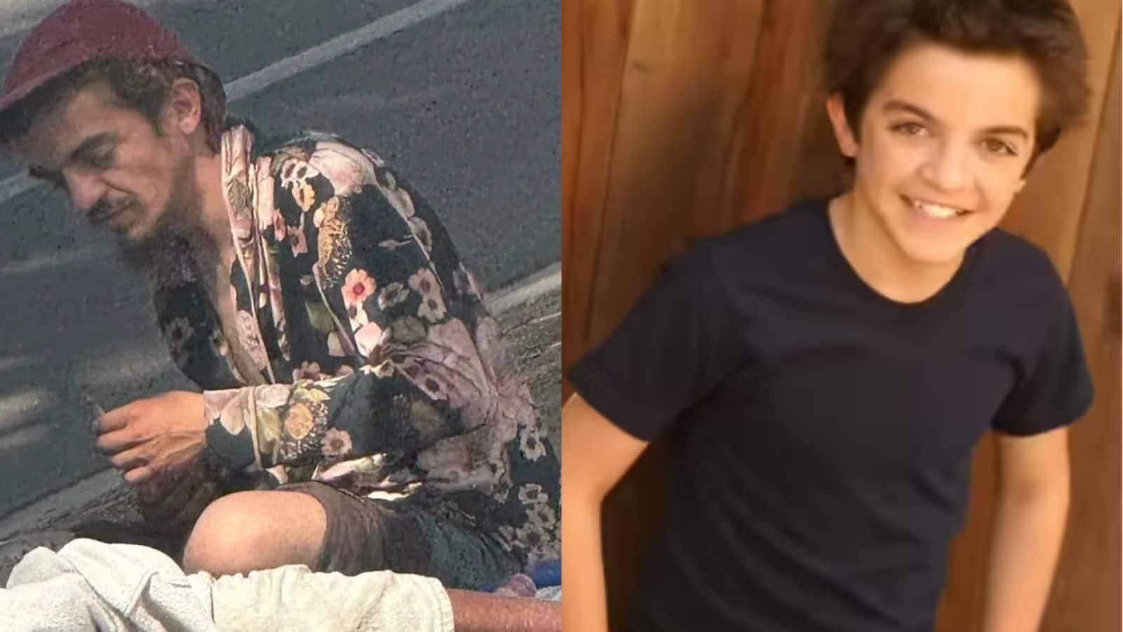 Tylor Chase: कभी टीवी का चमकता सितारा, आज बेसुध और परेशान हालत में सड़कों पर नजर आया