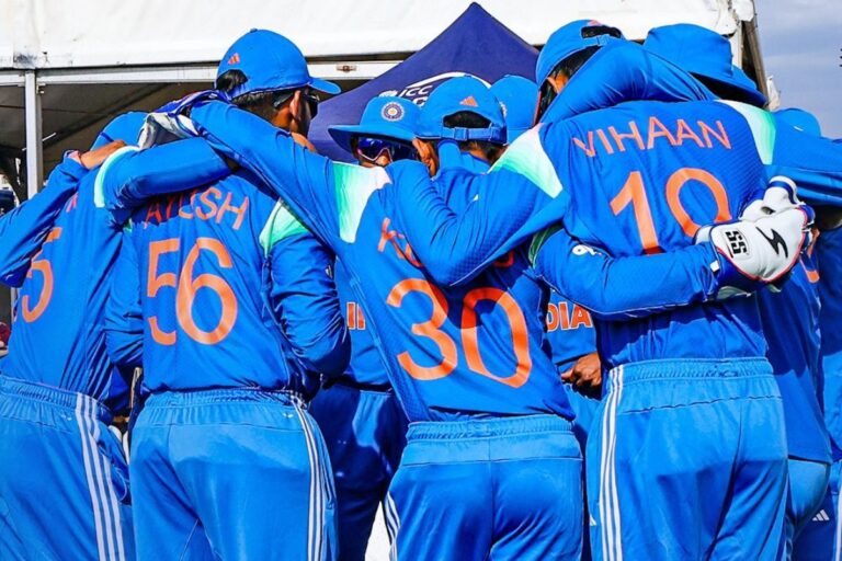 पाकिस्तान से हार के बाद BCCI ने मांगा जवाब, कप्तान और कोच को किया तलब- रिपोर्ट