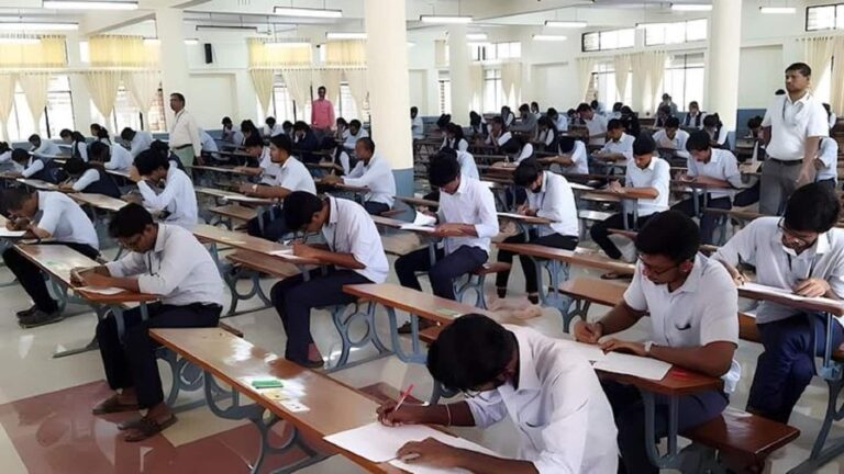 UPMSP Practical Exam 2026: फर्जी परीक्षक को रोकने के लिए परीक्षा केंद्र पर किया ये इंतजाम