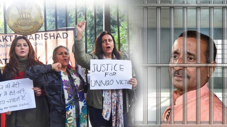 Unnao Rape Case: 'मैं SC को धन्यवाद देती हूं लेकिन हमारे बच्चों को सुरक्षा जरूर मिले', रेप पीड़िता की मां ने फैसले के बाद क्या-क्या कहा?