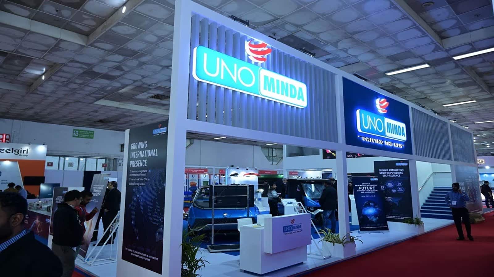 Uno Minda जॉइंट वेंचर UMBM करेगी खत्म, Buehler Motor GmbH से खरीदेगी 49.9% हिस्सा
