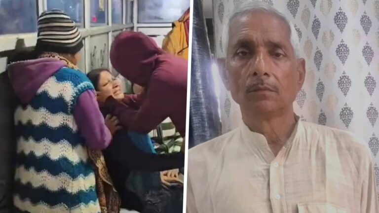 UP: पुरानी रंजिश का खूनी बदला; महोबा में सगे भतीजे ने की चाचा की गोली मारकर हत्या; पूरे गांव में मची सनसनी