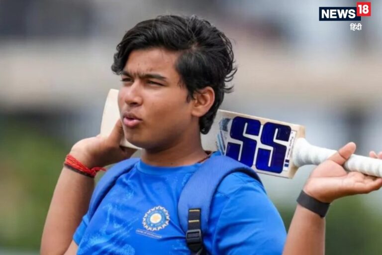 अंडर 19 एशिया कप में दूसरा मैच पाकिस्तान से, क्या भारतीय खिलाड़ी मिलाएंगे हाथ