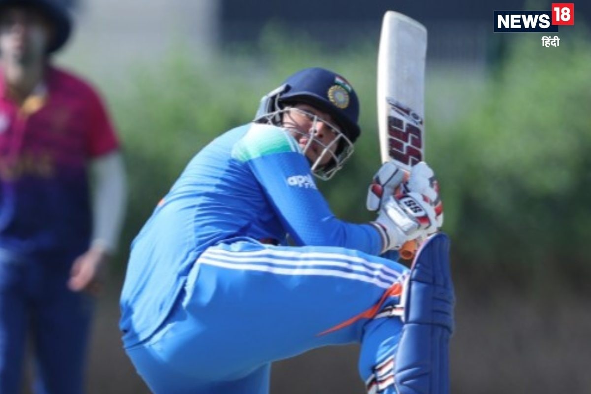 वैभव सूर्यवंशी की टीम अंडर 19 एशिया कप सेमीफाइनल में श्रीलंका से भिड़ेगी