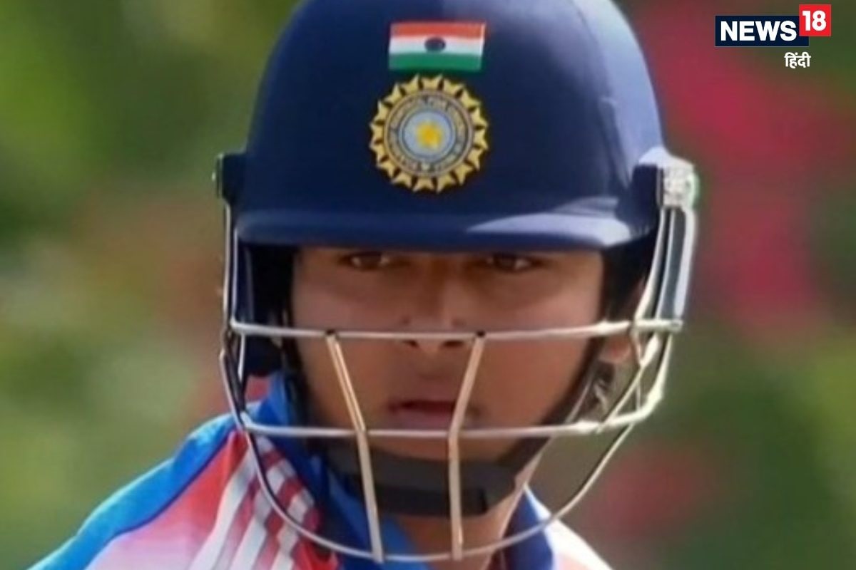 सूर्यवंशी ने टीम को मझधार में छोड़ा, जिसको मारा छक्का, उसी ने भेजा पवेलियन