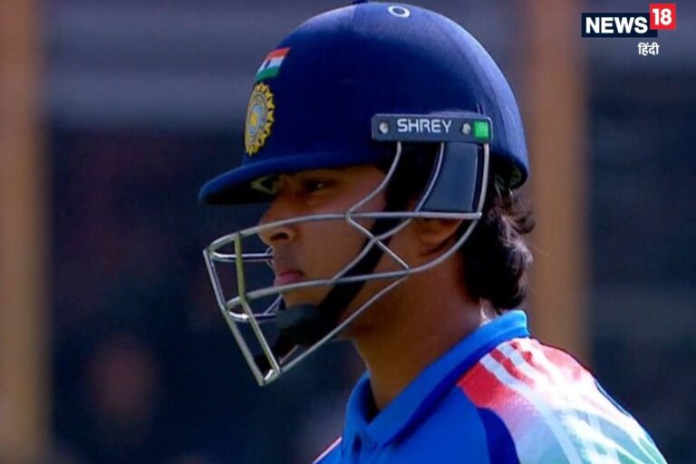 बड़े मैच में फुस्सी बम साबित होते हैं वैभव सूर्यवंशी...आंकड़े दे रहे गवाही