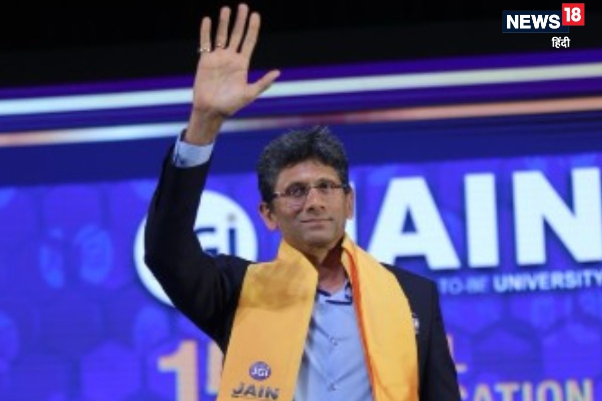 वेंकटेश प्रसाद को मिली बड़ी जिम्मेदारी...KSCA के नए अध्यक्ष बने