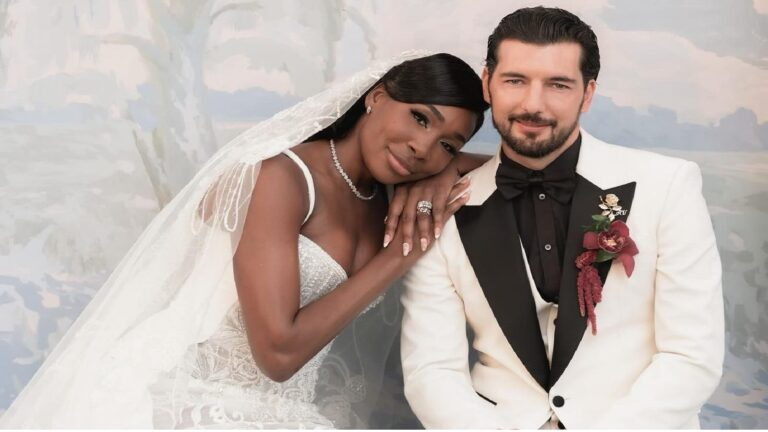 Venus Williams Wedding: दिग्गज टेनिस खिलाड़ी ने 45 साल की उम्र में इस टीवी स्टार से रचाई शादी, इटली के बाद दूसरी बार फ्लोरिडा में निभाई रस्में