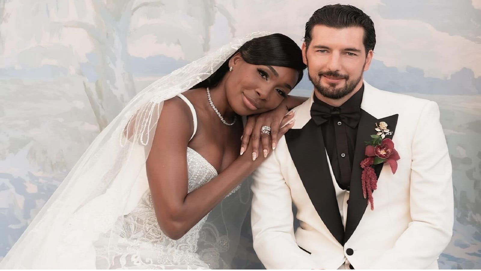 Venus Williams Wedding: दिग्गज टेनिस खिलाड़ी ने 45 साल की उम्र में इस टीवी स्टार से रचाई शादी, इटली के बाद दूसरी बार फ्लोरिडा में निभाई रस्में