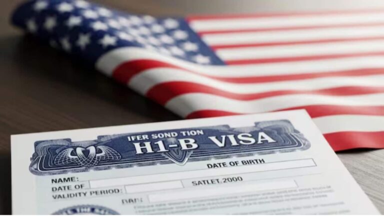 H-1B Visa: H-1B वीजा पर ट्रंप प्रशासन का कड़ा रुख, 'सेंसरशिप' गतिविधियों में शामिल विदेशी कर्मियों की अमेरिका में एंट्री पर बैन!