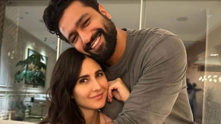 Vicky Kaushal: अभी डायपर बदलने में मैं काफी एक्सपर्ट हो गया हूं..., पिता बनने के बाद आए बदलाव पर बोले विक्की कौशल