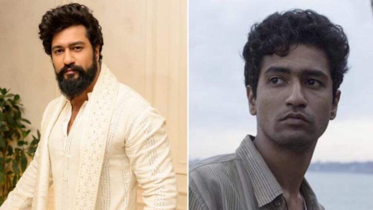 Vicky Kaushal: नए -नए पापा बने विक्की कौशल चाहते हैं कि उनका बेटा बड़ा होकर उनकी ये फिल्में देखें