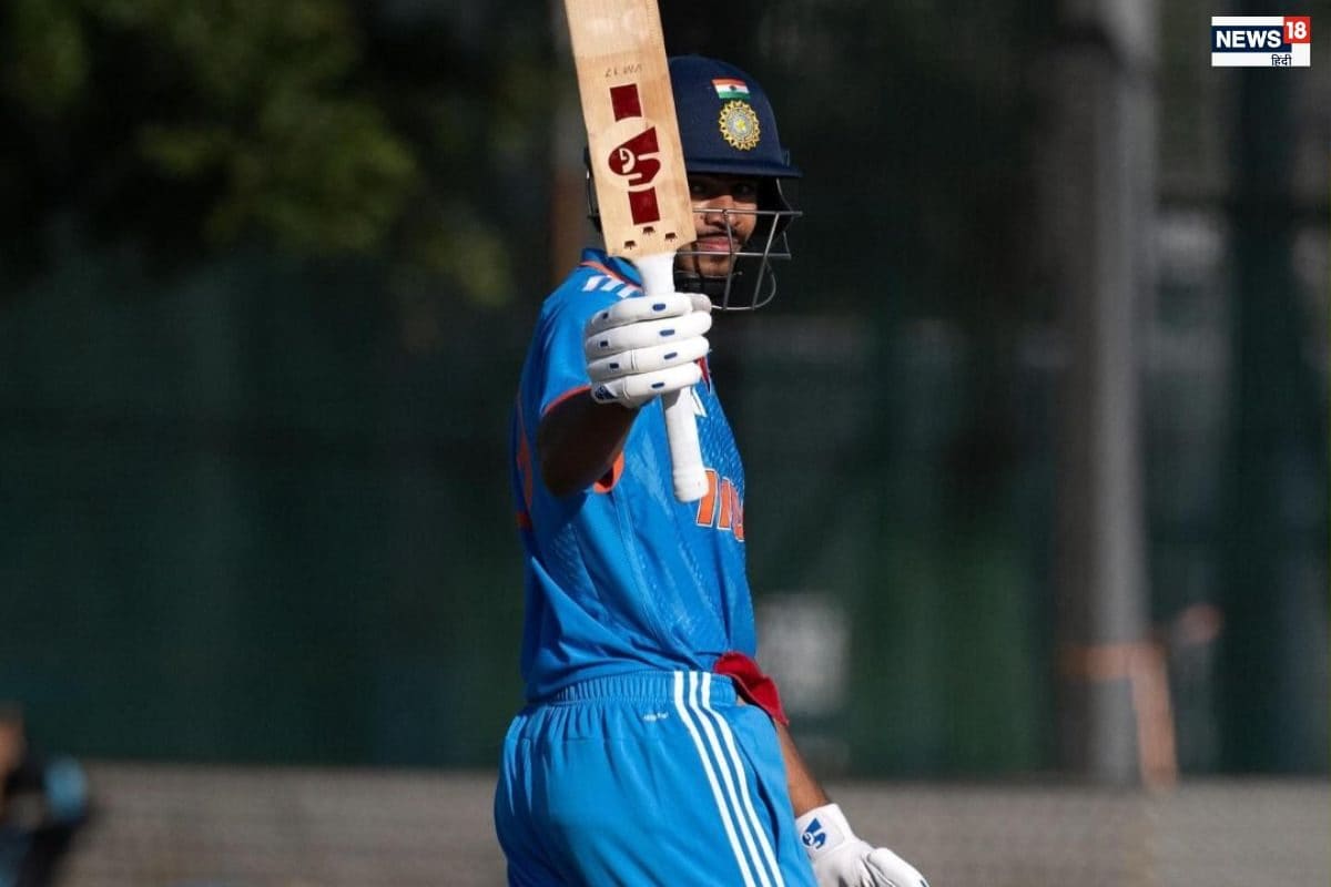 आज ऑक्शन में किस्मत आजमाएंगे 5 सबसे युवा क्रिकेटर, भारत के तीन खिलाड़ी भी शामिल