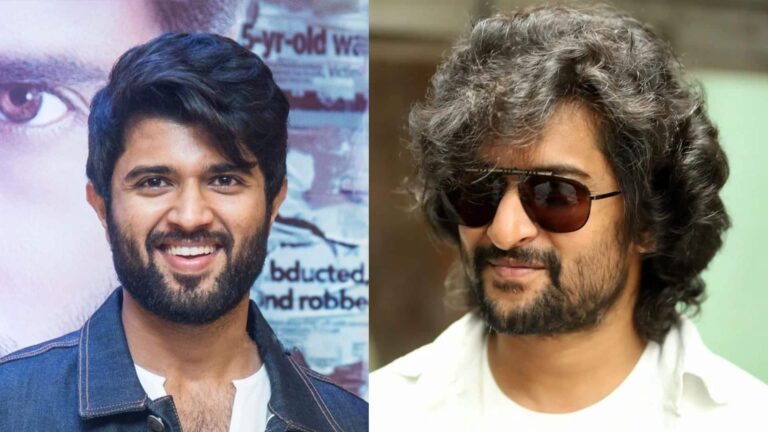 Christmas 2026 Release: क्रिसमस पर  विजय देवरकोंडा और नानी की फिल्में होंगी आमने-सामने, बॉक्स ऑफिस पर मचेगा धमाल