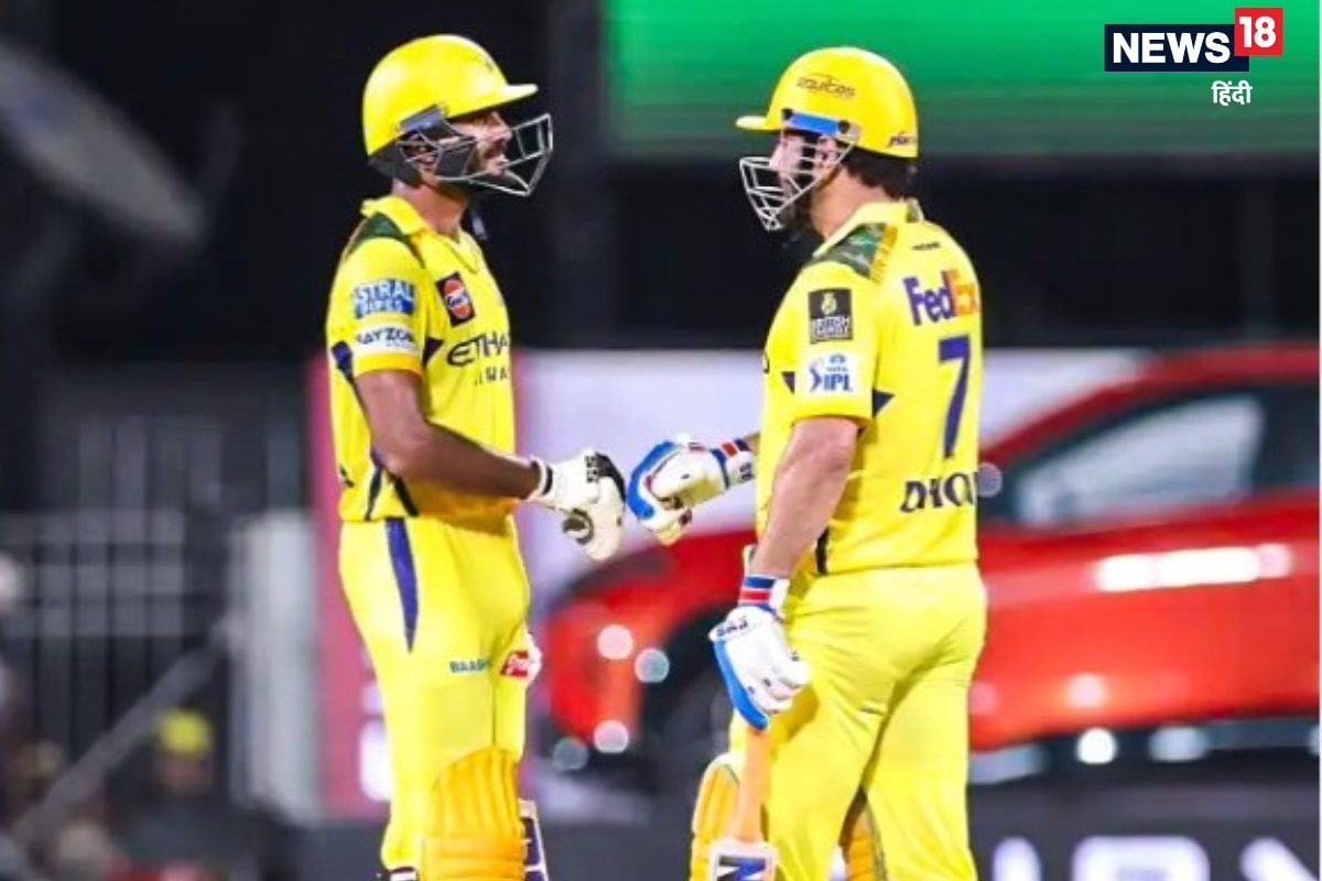 भारतीय ऑलराउंडर ने चली धोनी वाली चाल... 21 इंटरनेशनल खेलकर बना अनकैप्ड