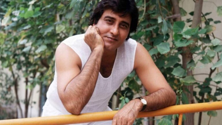 Cinema Ka Flashback: जब अपनी सेक्सुअल लाइफ को लेकर विनोद खन्ना ने कह दी थी बड़ी बात, बोले थे-'महिलाओं के मामले में मैं कोई संत नहीं...