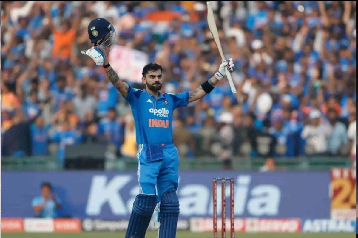 किस बात से ठनका किंग कोहली का दिमाग, अंजाने में गंभीर ने बनवा दी 2 सेंचुरी