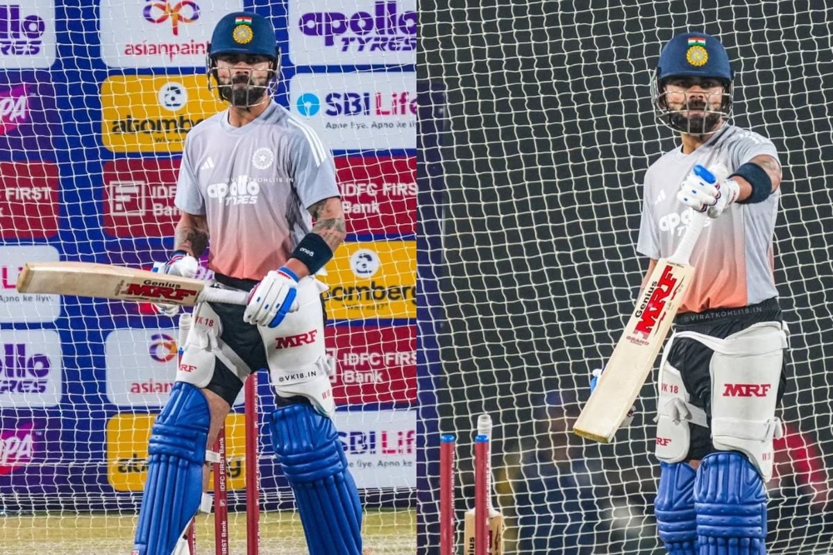 विराट कोहली के मेल ने कर दी हर बात साफ, हर सवाल का दे दिया जवाब