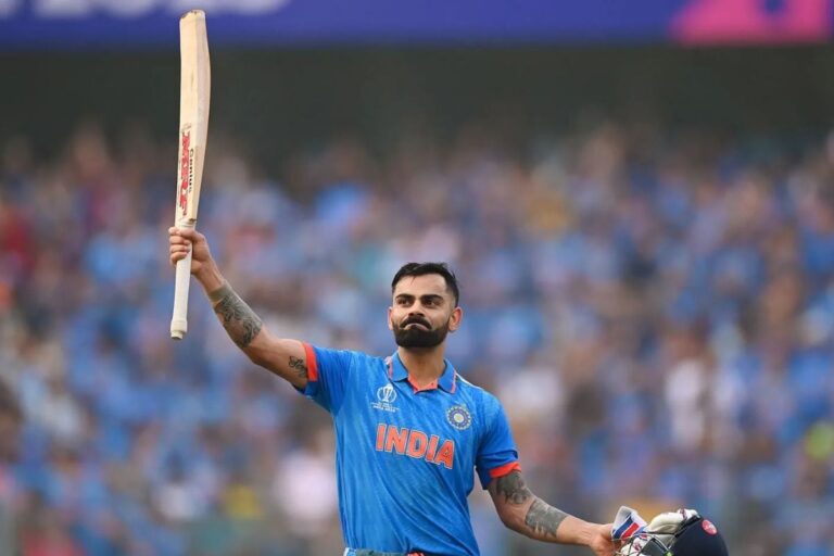 विराट कोहली का मास्टरस्ट्रोक, Puma छोड़ने के बाद Agilitas से मिलाया हाथ