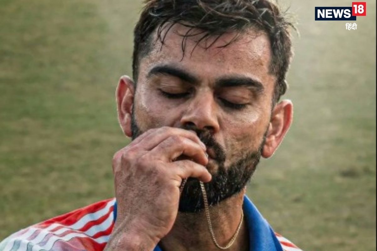 कोहली के रहते सुपरमैन की क्या जरूरत? 53वां शतक जड़ते दिग्गज ने दी प्रतिक्रिया